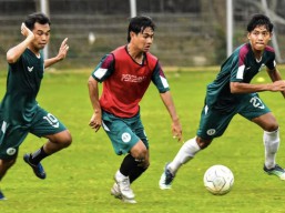 Persedikab Janji Lebih Maksimal Usai Digelontor Dana Rp7 Miliar