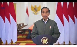 Kerusuhan di Kanjuruhan, Presiden Jokowi Minta Liga 1 Dihentikan Sementara