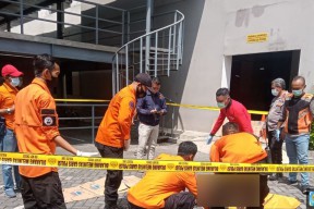 Kronologi Tewasnya Pria di Surabaya Usai Loncat dari Lantai 28 Apartemen