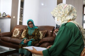 Bupati Jombang Ajak Masyarakat Sukseskan Registrasi Sosial Ekonomi