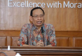 Jokowi Direncanakan Boyong Seluruh Menterinya ke Surabaya Akhir Oktober ini