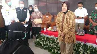 Tim Psikologi Dikirim Tangani Korban Tragedi Kanjuruhan di Tulungagung