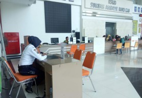 UHC Capai 95,63 Persen, Masyarakat Bangkalan Bisa Berobat Gratis