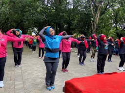 Dapat Kucuran Rp500 Juta, Wisata Suko Sewu Ponorogo Berbenah
