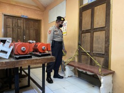 Pilihan Pembaca: Pelajar Ponorogo Tewas di Kelas, Puting Beliung