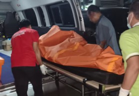 Sopir Meninggal dalam Bagasi Bus Usai Tempuh Perjalanan Tiga Hari