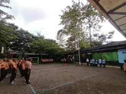 Hikmah Sumpah Pemuda Bagi Pelajar SPI