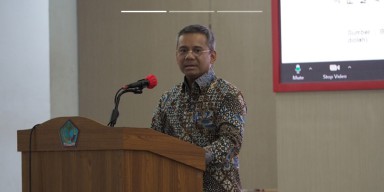 Inflasi Tahunan September di Bawah Prediksi Pemerintah