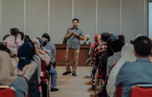 Pakar Komunikasi Unair Dorong Terbentuknya Komite Digital, Apa itu?