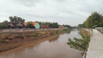 4 Orang Tewas Tenggelam di Sungai Welang Pasuruan Sepanjang 2022