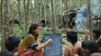 Rekomendasi Film yang Wajib Ditonton di Hari Sumpah Pemuda