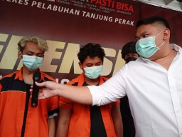 Polisi Ungkap Motif Tewasnya Remaja dalam Tawuran di Surabaya, Apa Saja?