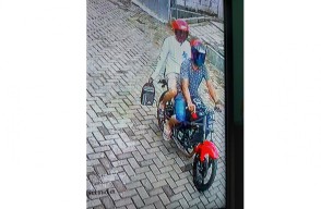 Rumah Petugas Lapas Malang Diteror Bom
