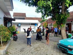 Sakit Menahun, Pria Madiun Meninggal di Kamar Kos