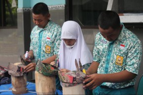 Sudah Tahu Udeng Pacul Gowang? Berikut Filosofinya
