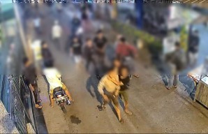 Viral Video Seorang Pemuda Dikeroyok Dekat Terminal, Warga Resah