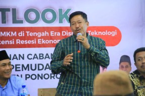 Imbas Surat Iuran SMPN 6 Ponorogo Viral, DPRD Panggil Dindik dan Sekolah