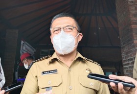 Realisasi PAD Kota Batu Tembus Rp145 Miliar, Terbanyak dari Pajak Restoran