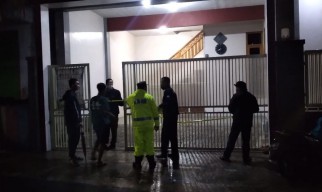 Wanita Misterius Tewas Diduga Dibunuh saat Check In di Vila