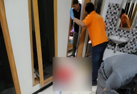 Pembunuh Wanita di Vila Ternyata Pasangannya saat Check In, Ngaku dapat Bisikan