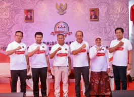WARUNG NKRI, Cara BNPT Tanggulangi Terorisme