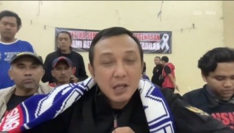 Bikin Bayu Skak dan Aremania Meradang, Dadang Akhirnya Minta Maaf