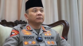 Irjen Teddy Minahasa Ditangkap: Dites Urine 3 Kali, Diduga Jual Narkoba