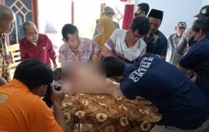 Pilihan Pembaca: Truk Tebu, Jual Nasi dan Rujak, Terkapar Bersimbah Darah