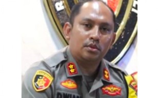Polres Ngawi Kerahkan Tim Buru Bajing Loncat