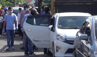 3 Terduga Teroris di Sumenep Ditangkap, Satu Kepala Sekolah