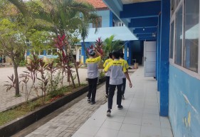Miris! Oknum Guru Matematika Sodomi Siswa SMK di Sampang