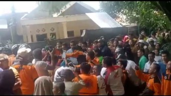 Tenggelam di Sungai, Kakak Beradik Warga Pamekasan Meninggal Dunia