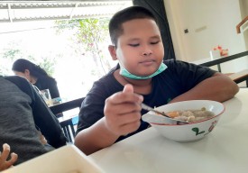 5 Rekomendasi Kuliner Bakso di Mojokerto, Nomor 4 Jangan Bingung