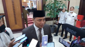 1.944 CCTV Akan Dipasang di Perkampungan Surabaya, Maling Masih Mau Nekat?