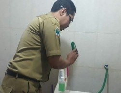 Ada 600 Kasus Demam Berdarah di Kota Malang dalam 10 Bulan, 7 Orang Meninggal