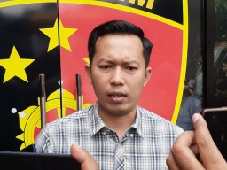 Polisi Hentikan Turnamen Futsal di Ponorogo Buntut Kericuhan Suporter