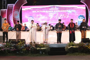 Surabaya Kota Toleransi, Menjaga Kemajemukan sejak Zaman Perjuangan