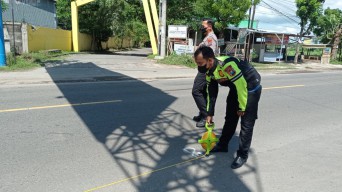 Kecelakaan Adu Banteng Motor Matik Vs Mobil di Madiun, 1 Meninggal Dunia