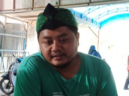 LPPNU Ponorogo Tolak Rencana Impor Beras