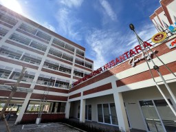 BIN dan Kemendikbud Dipercaya Mengelola Asrama Mahasiswa Nusantara di Surabaya