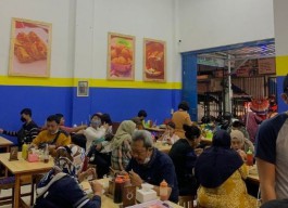 4 Rekomendasi Bakso Pilihan di Kota Batu