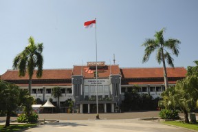 Tenaga Outsourching Pemkot Surabaya Masih Tetap Kerja di 2023, Tapi Soal Gaji...