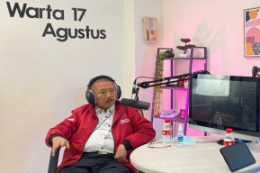 Bambang DH Dorong Unit Pendidikan YPTA Peka Isu Global