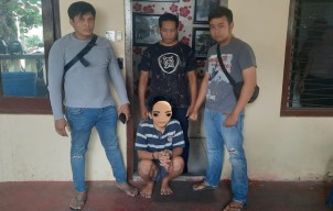 Gak Ada Akhlak! Bandit Kampung di Surabaya 3 Kali Curi Motor Tetangga