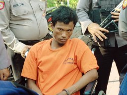 Bandit Motor di Surabaya Ditembak: Keluar Masuk Penjara, Kerap Lukai Korbannya
