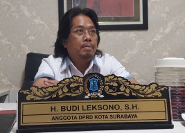 APBD Surabaya Rp11,2 Triliun, Buleks: Peningkatan SDM Pulihkan Ekonomi