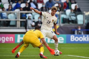 De Ketelaere Gusur Oirigi, Belgia Umumkan Komposisi Piala Dunia