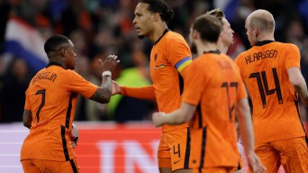 Belanda vs Senegal: Sama-sama Buta Kekuatan