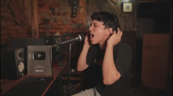 Alip Tantang Dimas Nyanyi Lagu PeriPhery: Suaramu Bikin Aku Terjancuk-Jancuk