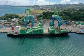 TPK Sorong Resmi Beroperasi 24 Jam Nonstop